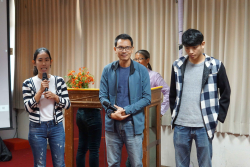 20241220123213.jpg - การประชุมรับรองแปลงมาตรฐานเกษตรอินทรีย์ SDGsPGS จังหวัดเชียงใหม่ ครั้งที่ 6 | https://facagri.cmru.ac.th/web