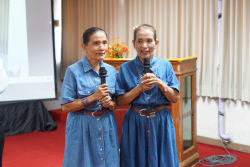 20241220123214(1).jpg - การประชุมรับรองแปลงมาตรฐานเกษตรอินทรีย์ SDGsPGS จังหวัดเชียงใหม่ ครั้งที่ 6 | https://facagri.cmru.ac.th/web