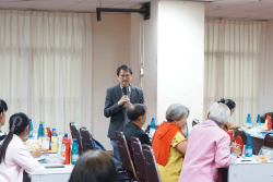 20241220123214.jpg - การประชุมรับรองแปลงมาตรฐานเกษตรอินทรีย์ SDGsPGS จังหวัดเชียงใหม่ ครั้งที่ 6 | https://facagri.cmru.ac.th/web