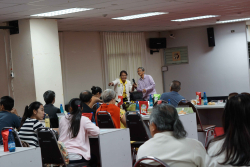 20241220123215.jpg - การประชุมรับรองแปลงมาตรฐานเกษตรอินทรีย์ SDGsPGS จังหวัดเชียงใหม่ ครั้งที่ 6 | https://facagri.cmru.ac.th/web
