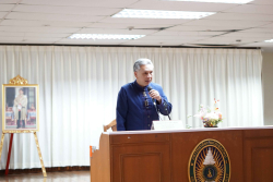 20241220123216.jpg - การประชุมรับรองแปลงมาตรฐานเกษตรอินทรีย์ SDGsPGS จังหวัดเชียงใหม่ ครั้งที่ 6 | https://facagri.cmru.ac.th/web