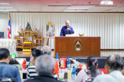 20241220170308(1).jpg - การประชุมรับรองแปลงมาตรฐานเกษตรอินทรีย์ SDGsPGS จังหวัดเชียงใหม่ ครั้งที่ 6 | https://facagri.cmru.ac.th/web