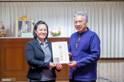20241220170552(4).jpg - การประชุมรับรองแปลงมาตรฐานเกษตรอินทรีย์ SDGsPGS จังหวัดเชียงใหม่ ครั้งที่ 6 | https://facagri.cmru.ac.th/web