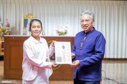 20241220171240.jpg - การประชุมรับรองแปลงมาตรฐานเกษตรอินทรีย์ SDGsPGS จังหวัดเชียงใหม่ ครั้งที่ 6 | https://facagri.cmru.ac.th/web