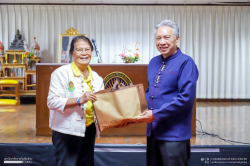20241220171241(2).jpg - การประชุมรับรองแปลงมาตรฐานเกษตรอินทรีย์ SDGsPGS จังหวัดเชียงใหม่ ครั้งที่ 6 | https://facagri.cmru.ac.th/web
