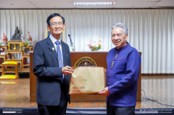 20241220171241(3).jpg - การประชุมรับรองแปลงมาตรฐานเกษตรอินทรีย์ SDGsPGS จังหวัดเชียงใหม่ ครั้งที่ 6 | https://facagri.cmru.ac.th/web