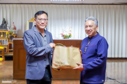 20241220171241(4).jpg - การประชุมรับรองแปลงมาตรฐานเกษตรอินทรีย์ SDGsPGS จังหวัดเชียงใหม่ ครั้งที่ 6 | https://facagri.cmru.ac.th/web