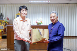 20241220171241(5).jpg - การประชุมรับรองแปลงมาตรฐานเกษตรอินทรีย์ SDGsPGS จังหวัดเชียงใหม่ ครั้งที่ 6 | https://facagri.cmru.ac.th/web