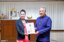 20241220171241.jpg - การประชุมรับรองแปลงมาตรฐานเกษตรอินทรีย์ SDGsPGS จังหวัดเชียงใหม่ ครั้งที่ 6 | https://facagri.cmru.ac.th/web