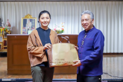 20241220175632(1).jpg - การประชุมรับรองแปลงมาตรฐานเกษตรอินทรีย์ SDGsPGS จังหวัดเชียงใหม่ ครั้งที่ 6 | https://facagri.cmru.ac.th/web