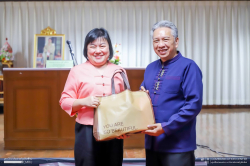 20241220175632(2).jpg - การประชุมรับรองแปลงมาตรฐานเกษตรอินทรีย์ SDGsPGS จังหวัดเชียงใหม่ ครั้งที่ 6 | https://facagri.cmru.ac.th/web