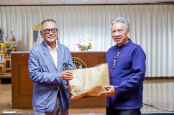 20241220175632.jpg - การประชุมรับรองแปลงมาตรฐานเกษตรอินทรีย์ SDGsPGS จังหวัดเชียงใหม่ ครั้งที่ 6 | https://facagri.cmru.ac.th/web