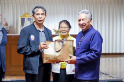 20241220175756(1).jpg - การประชุมรับรองแปลงมาตรฐานเกษตรอินทรีย์ SDGsPGS จังหวัดเชียงใหม่ ครั้งที่ 6 | https://facagri.cmru.ac.th/web