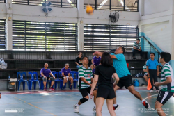 20241223150838(4).jpg - การแข่งขันกีฬาฯ “ลูกพระพิฆเนศวรเกมส์” ครั้งที่ 14 เปิดสนาม | https://facagri.cmru.ac.th/web