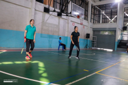 20241223151006(2).jpg - การแข่งขันกีฬาฯ “ลูกพระพิฆเนศวรเกมส์” ครั้งที่ 14 เปิดสนาม | https://facagri.cmru.ac.th/web