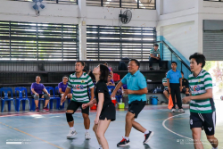20241223151006.jpg - การแข่งขันกีฬาฯ “ลูกพระพิฆเนศวรเกมส์” ครั้งที่ 14 เปิดสนาม | https://facagri.cmru.ac.th/web