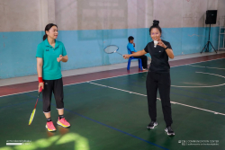 20241223151033.jpg - การแข่งขันกีฬาฯ “ลูกพระพิฆเนศวรเกมส์” ครั้งที่ 14 เปิดสนาม | https://facagri.cmru.ac.th/web