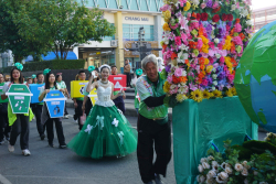 20241226102914.jpg - ขบวบพาเหรดและพิธีเปิด ลูกพระพิฆเนศวรเกมส์ ครั้งที่ 14 | https://facagri.cmru.ac.th/web