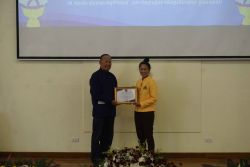 20250116133809(2).jpg - ขอแสดงความยินดีกับคณาจารย์ ได้รับรางวัลเชิดชูเกียรติ ครูดีเด่น  | https://facagri.cmru.ac.th/web