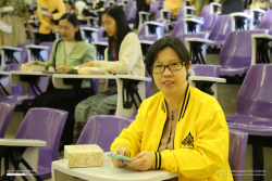 20250116204351(1).jpg - ขอแสดงความยินดีกับคณาจารย์ ได้รับรางวัลเชิดชูเกียรติ ครูดีเด่น  | https://facagri.cmru.ac.th/web