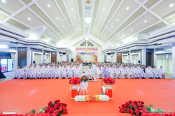 20250119141439.jpg - พิธีถวายราชสักการะเนื่องในวันพ่อขุนรามคำแหงมหาราช ประจำปี 2568 และพิธีรับพระราชทาน “พระพุทธสิรินธรเทพรัตน์มงคลภูวดลสันติ” | https://facagri.cmru.ac.th/web