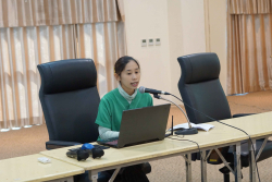 20250122113122.jpg - อบรมเชิงปฏิบัติการสร้างการเรียนรู้แบบสหวิชาชีพ (Inter-Professional Education) ผ่านมุมมองและประสบการณ์การป้องกันโรคพิษสุนัขบ้าของวิชาชีพอื่นๆ | https://facagri.cmru.ac.th/web