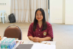 20250122113129.jpg - อบรมเชิงปฏิบัติการสร้างการเรียนรู้แบบสหวิชาชีพ (Inter-Professional Education) ผ่านมุมมองและประสบการณ์การป้องกันโรคพิษสุนัขบ้าของวิชาชีพอื่นๆ | https://facagri.cmru.ac.th/web