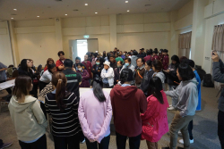 20250122123709(1).jpg - อบรมเชิงปฏิบัติการสร้างการเรียนรู้แบบสหวิชาชีพ (Inter-Professional Education) ผ่านมุมมองและประสบการณ์การป้องกันโรคพิษสุนัขบ้าของวิชาชีพอื่นๆ | https://facagri.cmru.ac.th/web