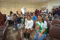 20250122123751(1).jpg - อบรมเชิงปฏิบัติการสร้างการเรียนรู้แบบสหวิชาชีพ (Inter-Professional Education) ผ่านมุมมองและประสบการณ์การป้องกันโรคพิษสุนัขบ้าของวิชาชีพอื่นๆ | https://facagri.cmru.ac.th/web
