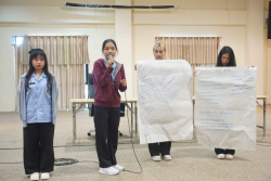 20250122123808(1).jpg - อบรมเชิงปฏิบัติการสร้างการเรียนรู้แบบสหวิชาชีพ (Inter-Professional Education) ผ่านมุมมองและประสบการณ์การป้องกันโรคพิษสุนัขบ้าของวิชาชีพอื่นๆ | https://facagri.cmru.ac.th/web