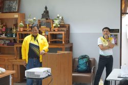 20250206201400(1).jpg - อบรมเชิงปฏิบัติการโครงการหลักโภชนศาสตร์และการประกอบสูตรอาหารสัตว์เพื่อลดต้นทุนค่าอาหารสัตว์  | https://facagri.cmru.ac.th/web