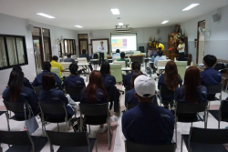 20250206201403(2).jpg - อบรมเชิงปฏิบัติการโครงการหลักโภชนศาสตร์และการประกอบสูตรอาหารสัตว์เพื่อลดต้นทุนค่าอาหารสัตว์  | https://facagri.cmru.ac.th/web