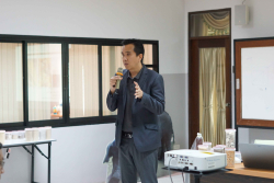 20250206201407(1).jpg - อบรมเชิงปฏิบัติการโครงการหลักโภชนศาสตร์และการประกอบสูตรอาหารสัตว์เพื่อลดต้นทุนค่าอาหารสัตว์  | https://facagri.cmru.ac.th/web