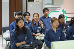 20250206201408(2).jpg - อบรมเชิงปฏิบัติการโครงการหลักโภชนศาสตร์และการประกอบสูตรอาหารสัตว์เพื่อลดต้นทุนค่าอาหารสัตว์  | https://facagri.cmru.ac.th/web