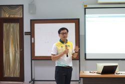 20250206201409(1).jpg - อบรมเชิงปฏิบัติการโครงการหลักโภชนศาสตร์และการประกอบสูตรอาหารสัตว์เพื่อลดต้นทุนค่าอาหารสัตว์  | https://facagri.cmru.ac.th/web