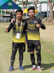 20250213095526(1).jpg - ขอแสดงความยินดีกับบุคลากรคณะเทคโนโลยีการเกษตร คว้าเหรียญรางวัล นครสวรรค์เกมส์ | https://facagri.cmru.ac.th/web