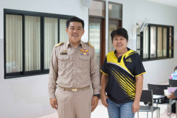 20250214104310.jpg - กิจกรรมอบรมเตรียมความพร้อมสู่การเป็นครูมืออาชีพในศตวรรษที่ 21 ตามสมรรถนะและมาตรฐานวิชาชีพครู | https://facagri.cmru.ac.th/web