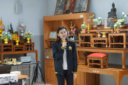 20250214104311(1).jpg - กิจกรรมอบรมเตรียมความพร้อมสู่การเป็นครูมืออาชีพในศตวรรษที่ 21 ตามสมรรถนะและมาตรฐานวิชาชีพครู | https://facagri.cmru.ac.th/web