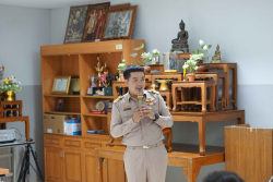 20250214104312(1).jpg - กิจกรรมอบรมเตรียมความพร้อมสู่การเป็นครูมืออาชีพในศตวรรษที่ 21 ตามสมรรถนะและมาตรฐานวิชาชีพครู | https://facagri.cmru.ac.th/web