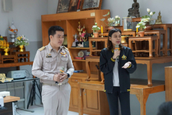 20250214104312.jpg - กิจกรรมอบรมเตรียมความพร้อมสู่การเป็นครูมืออาชีพในศตวรรษที่ 21 ตามสมรรถนะและมาตรฐานวิชาชีพครู | https://facagri.cmru.ac.th/web