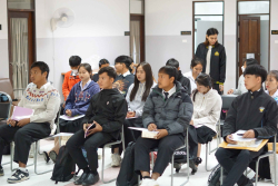 20250214104313(2).jpg - กิจกรรมอบรมเตรียมความพร้อมสู่การเป็นครูมืออาชีพในศตวรรษที่ 21 ตามสมรรถนะและมาตรฐานวิชาชีพครู | https://facagri.cmru.ac.th/web