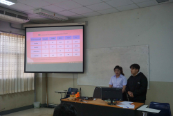 20250214141600.jpg - การนำเสนอวิชาปัญหาพิเศษ หลักสูตร วท.บ.สาขาวิชาสัตวศาสตร์ | https://facagri.cmru.ac.th/web
