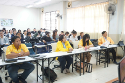 20250214141601.jpg - การนำเสนอวิชาปัญหาพิเศษ หลักสูตร วท.บ.สาขาวิชาสัตวศาสตร์ | https://facagri.cmru.ac.th/web