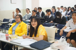 20250214141603.jpg - การนำเสนอวิชาปัญหาพิเศษ หลักสูตร วท.บ.สาขาวิชาสัตวศาสตร์ | https://facagri.cmru.ac.th/web