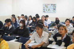 20250214141604.jpg - การนำเสนอวิชาปัญหาพิเศษ หลักสูตร วท.บ.สาขาวิชาสัตวศาสตร์ | https://facagri.cmru.ac.th/web