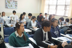 20250214141605.jpg - การนำเสนอวิชาปัญหาพิเศษ หลักสูตร วท.บ.สาขาวิชาสัตวศาสตร์ | https://facagri.cmru.ac.th/web