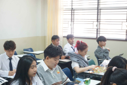 20250214141606(2).jpg - การนำเสนอวิชาปัญหาพิเศษ หลักสูตร วท.บ.สาขาวิชาสัตวศาสตร์ | https://facagri.cmru.ac.th/web
