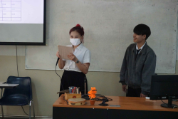 20250214141608(2).jpg - การนำเสนอวิชาปัญหาพิเศษ หลักสูตร วท.บ.สาขาวิชาสัตวศาสตร์ | https://facagri.cmru.ac.th/web