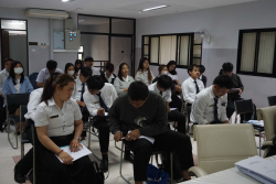 20250217135922(1).jpg - การนำเสนอวิชาการศึกษาอิสระทางเกษตรศาสตร์ หลักสูตร คบ.สาขาวิชาเกษตรศาสตร์ | https://facagri.cmru.ac.th/web