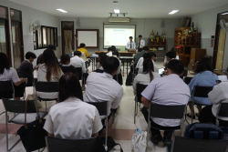 20250217135924(1).jpg - การนำเสนอวิชาการศึกษาอิสระทางเกษตรศาสตร์ หลักสูตร คบ.สาขาวิชาเกษตรศาสตร์ | https://facagri.cmru.ac.th/web